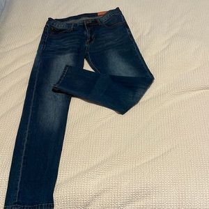 Genes Jeans, 32/30 - Bowery slim fit